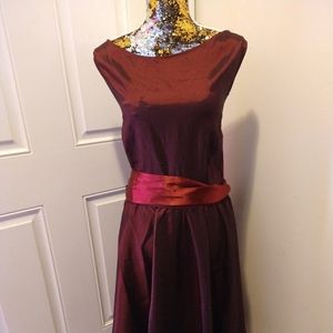 Elegant and simple Dress